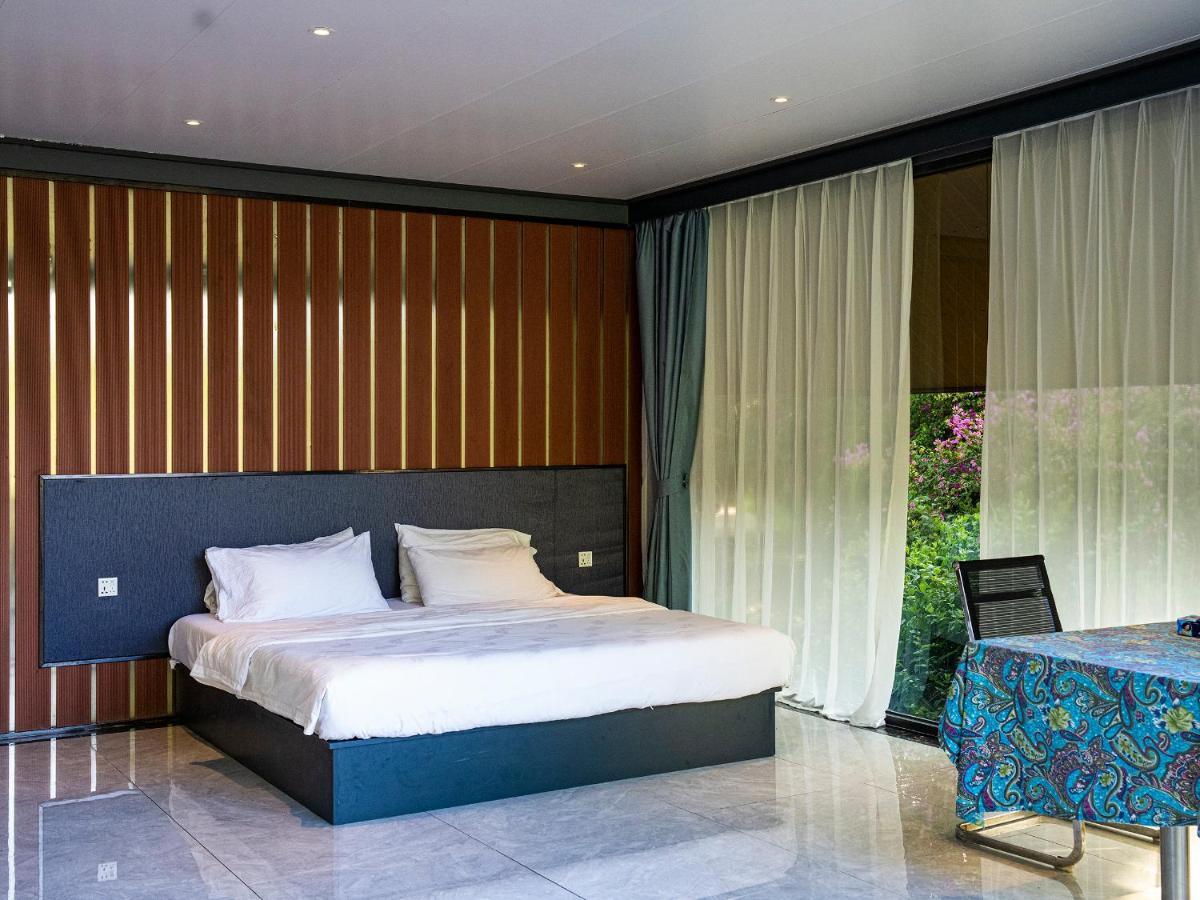 Jambo Mara Safari Lodge Ololaimutiek Kültér fotó