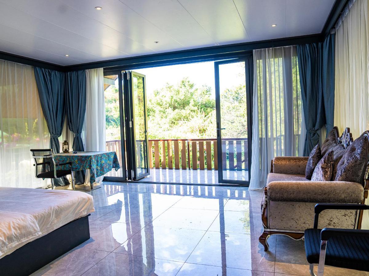 Jambo Mara Safari Lodge Ololaimutiek Kültér fotó