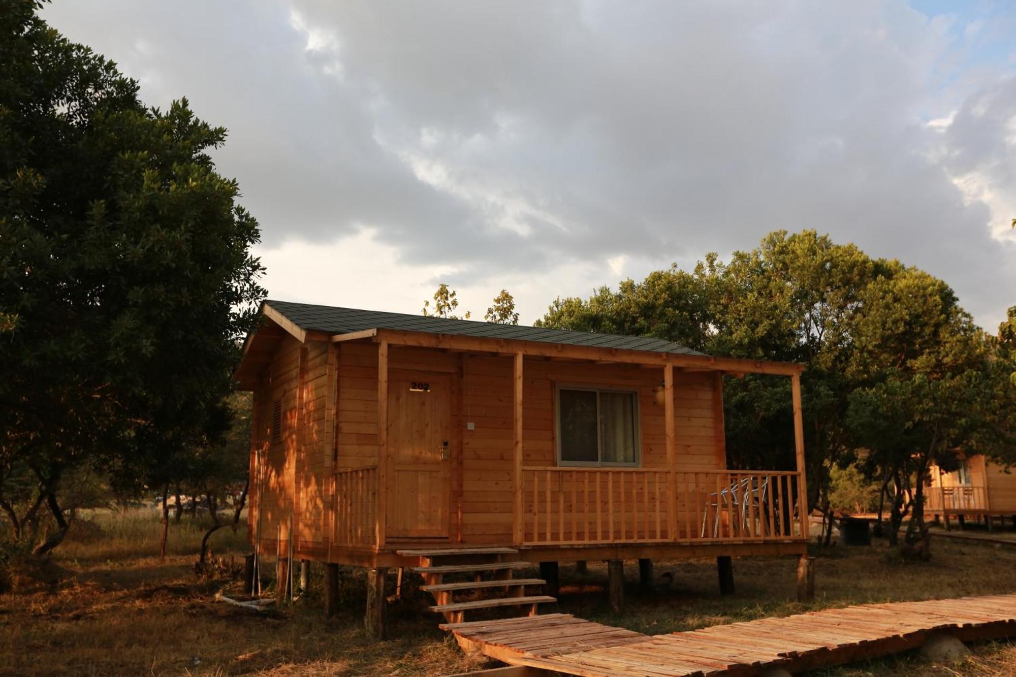 Jambo Mara Safari Lodge Ololaimutiek Szoba fotó