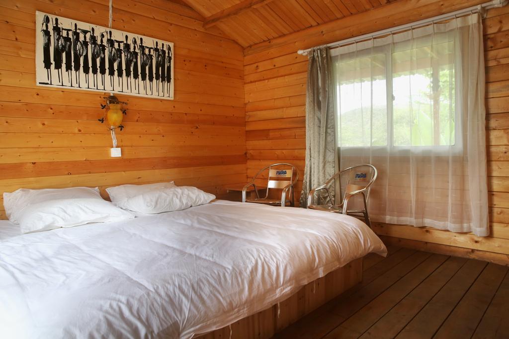 Jambo Mara Safari Lodge Ololaimutiek Szoba fotó