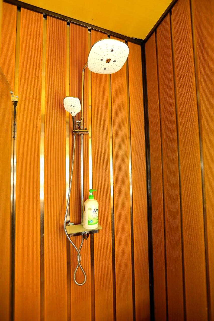 Jambo Mara Safari Lodge Ololaimutiek Kültér fotó