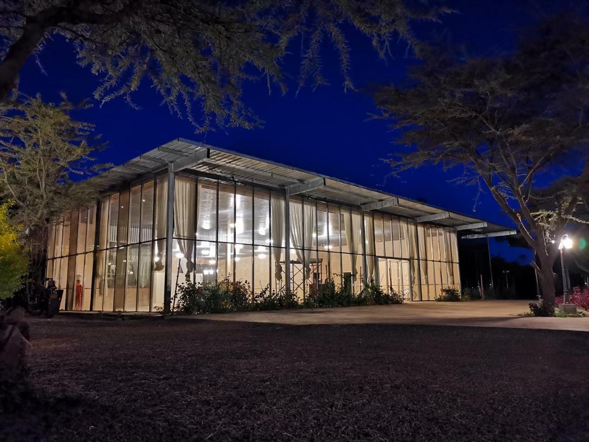 Jambo Mara Safari Lodge Ololaimutiek Kültér fotó