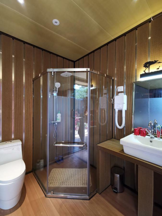 Jambo Mara Safari Lodge Ololaimutiek Kültér fotó