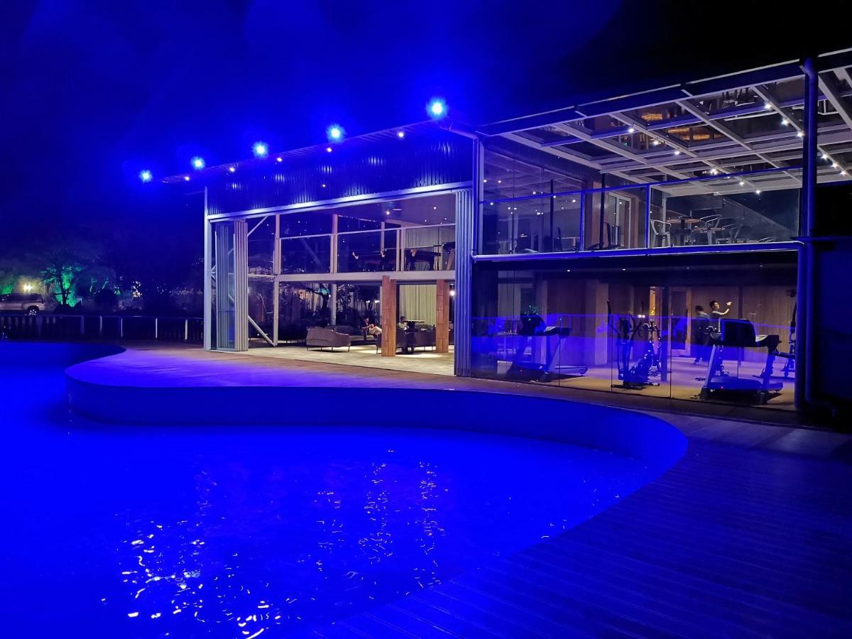 Jambo Mara Safari Lodge Ololaimutiek Kültér fotó