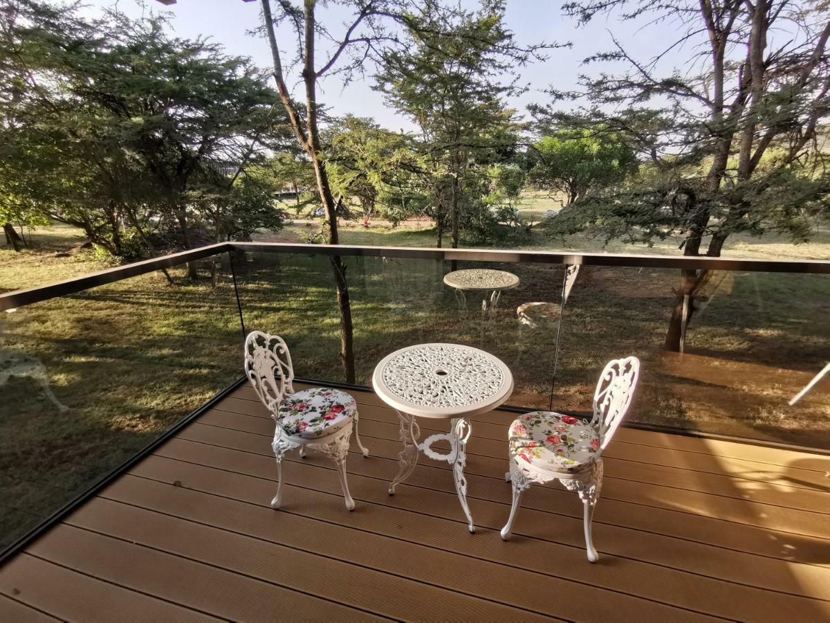 Jambo Mara Safari Lodge Ololaimutiek Szoba fotó